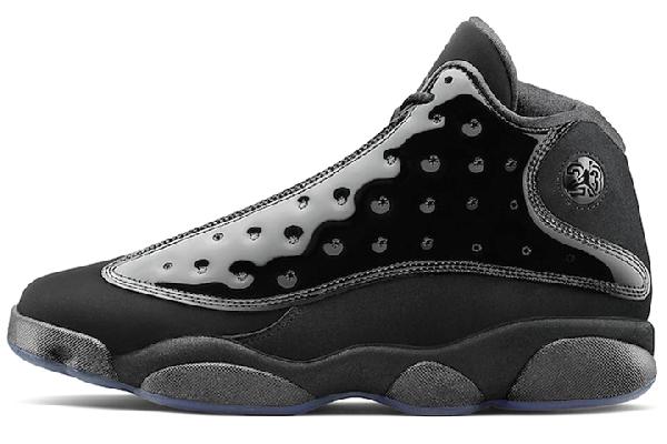Jordan Air Jordan 13 "Cap and Gown"