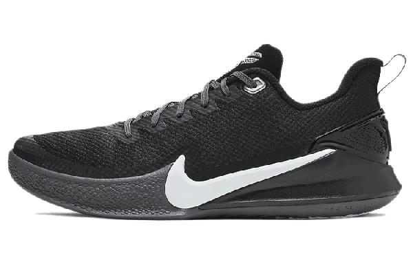 Nike Mamba Focus TB