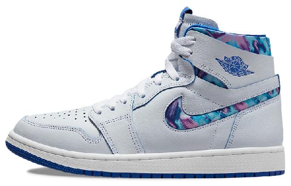 Air Jordan 1 Zoom Air CMFT GC "25th Anniversary"