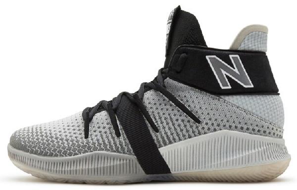 New Balance OMN1S Black Grey
