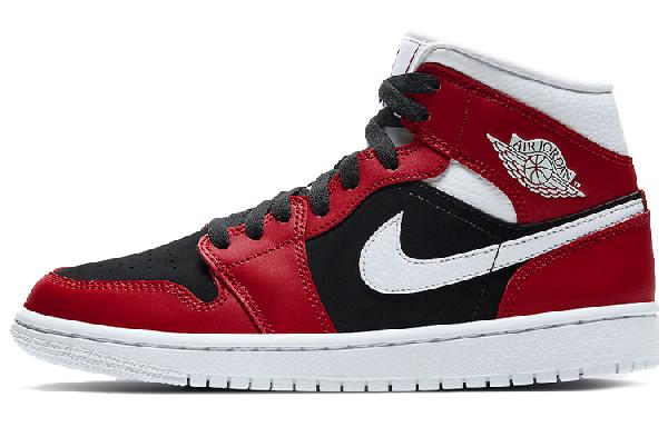 Jordan Air Jordan 1 Mid "Little Chicago"