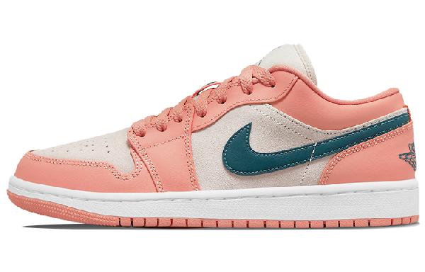 Jordan Air Jordan 1 Low "Light Madder Root"