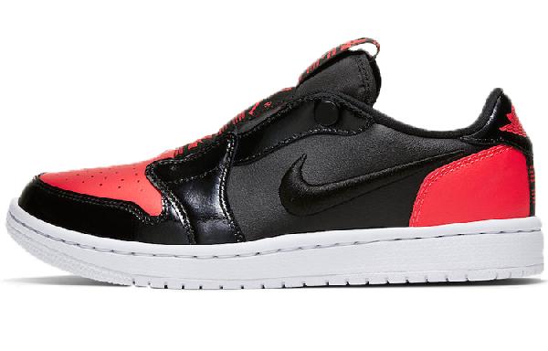 Jordan Air Jordan 1 Low "Infrared"