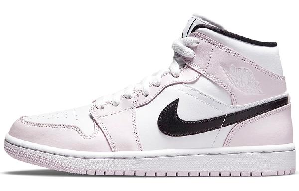 Jordan Air Jordan 1 Mid "Barely Rose"