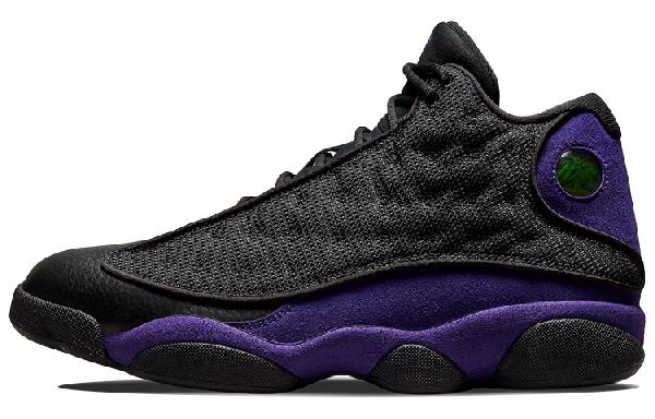 Jordan Air Jordan 13 Retro "Court Purple"