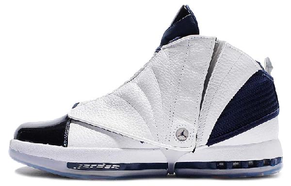 Jordan Air Jordan 16 Midnight Navy