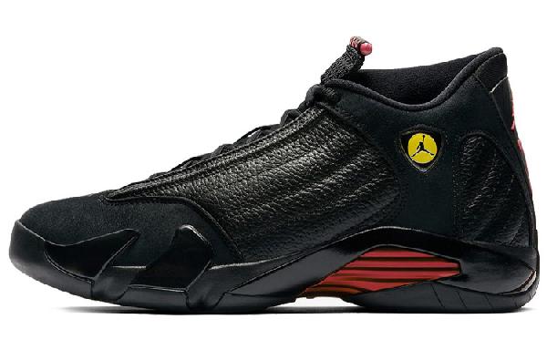 Jordan Air Jordan 14 Last Shot