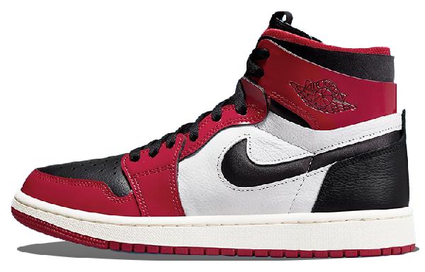 Jordan Air Jordan 1 High Zoom Air CMFT "Bulls"