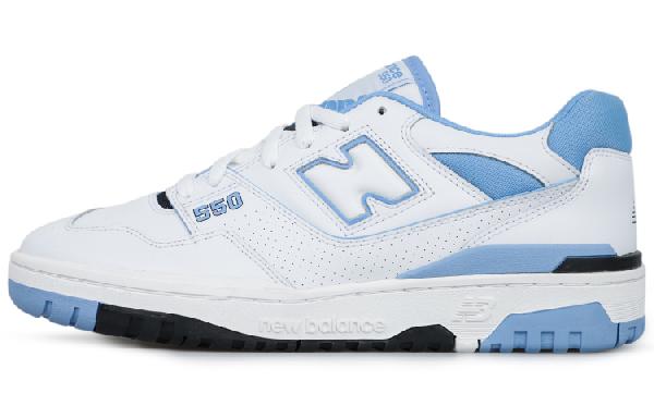 New Balance 550 UNC Blue