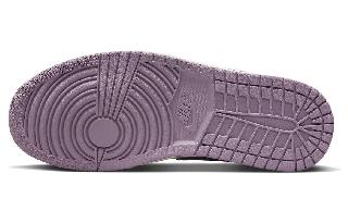 Jordan Air Jordan 1 Low Purple