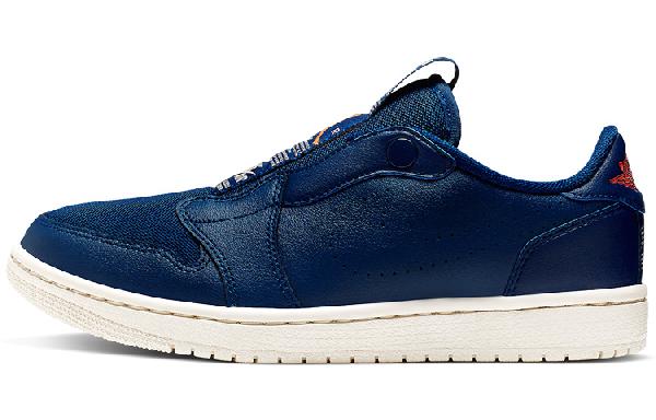 Jordan Air Jordan 1 Low Slip "Blue Void"