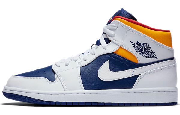 Jordan Air Jordan 1 Mid