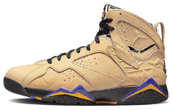 Jordan Air Jordan 7 Retro SE "Afrobeats"