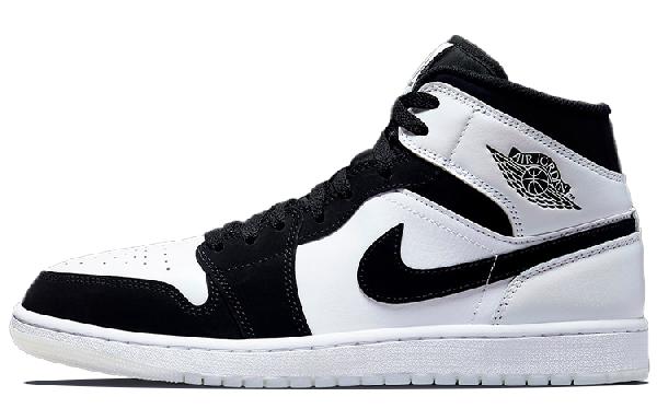 Jordan Air Jordan 1 Mid SE "Diamond Shorts"