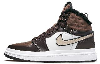 Jordan Air Jordan 1 Acclimate Coffee