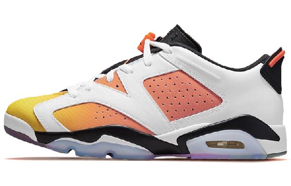 Jordan Air Jordan 6 Retro Low SE "Dongdan"