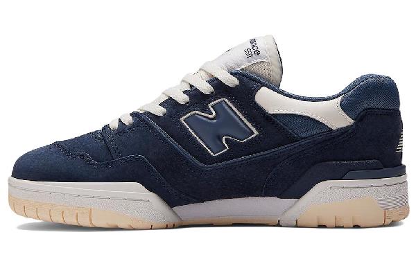 New Balance 550 "Neutral Indigo"