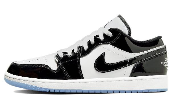 Jordan Air Jordan 1 Low "Concord"