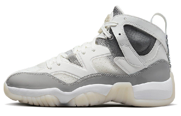 Jordan Jumpman Two Trey