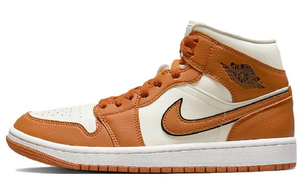 Jordan Air Jordan 1 Mid "Shattered Backboard"
