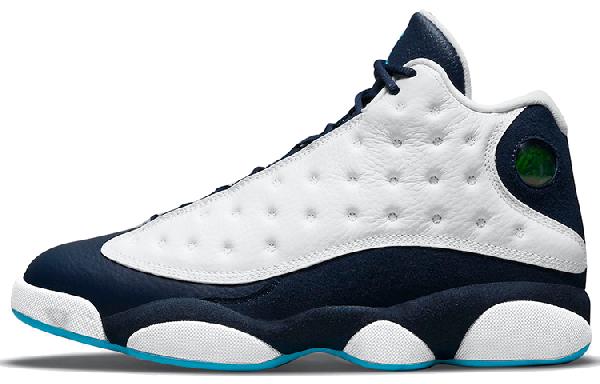 Jordan Air Jordan 13 Retro "Obsidian"