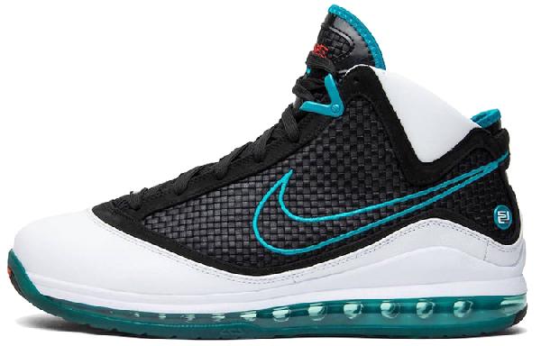 Nike Lebron 7 Red Carpet