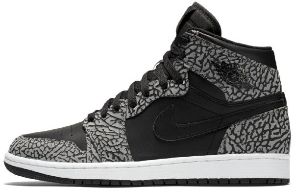Jordan Air Jordan 1 Retro Un-Supreme