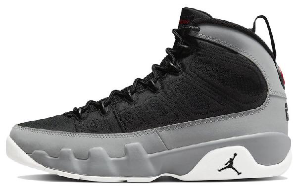 Jordan Air Jordan 9 Retro Particle Grey