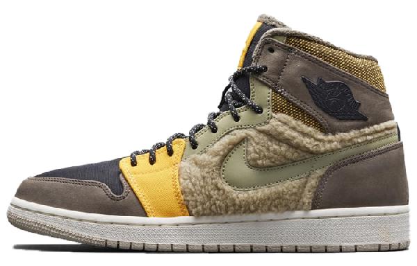 Jordan Air Jordan 1 Utility Pack