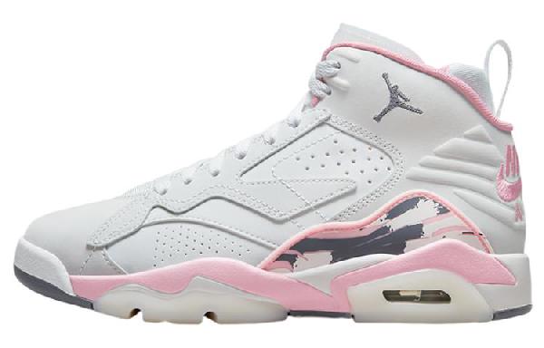 Jordan MVP "Shy Pink"