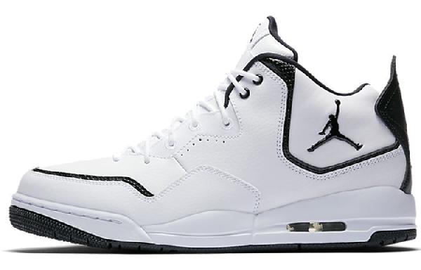 Jordan Courtside 23 White