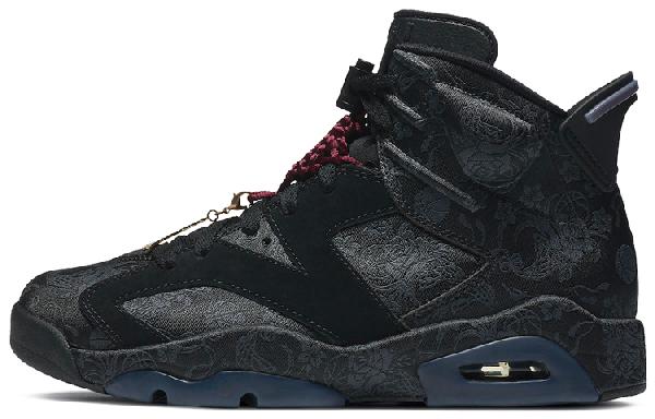 Jordan Air Jordan 6 Retro SD "Singles Day"