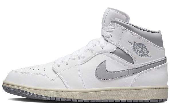Jordan Air Jordan 1 Mid "Vintage Grey"