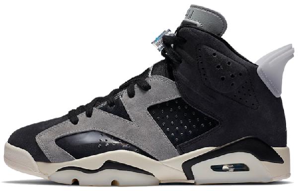 Jordan Air Jordan 6 Retro "Tech Chrome"