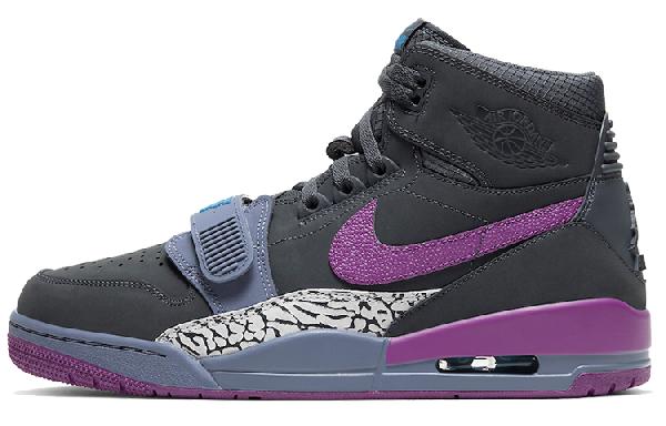 Jordan Legacy 312