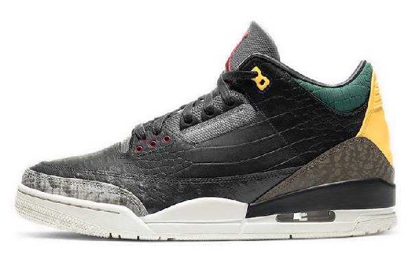 Jordan Air Jordan 3 Retro SE "Animal Instinct 2.0"