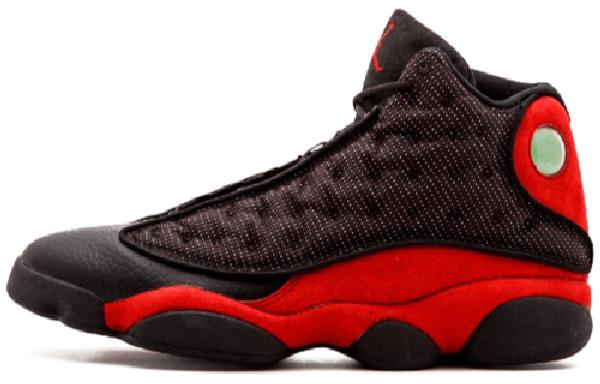 Jordan Air Jordan 13 Bred
