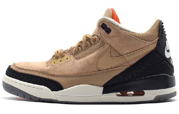 Jordan Air Jordan 3 NRG JTH Tinker Hatfield Khaki