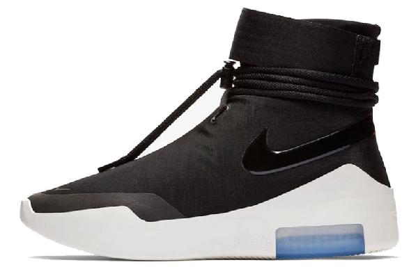 Nike Air Fear of God Shoot Around Black