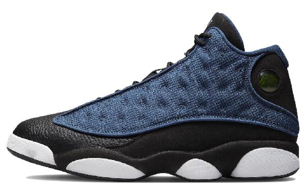 Jordan Air Jordan 13 Retro Navy