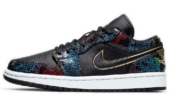 Jordan Air Jordan 1 Low "BHM"