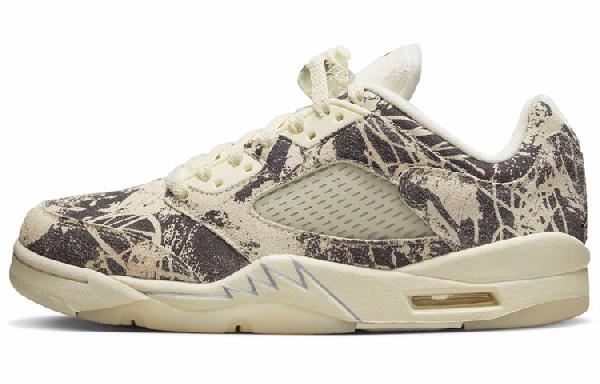 Jordan Air Jordan 5 Retro Low "Expression"