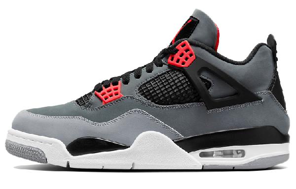 Jordan Air Jordan 4 Retro "Infrared"
