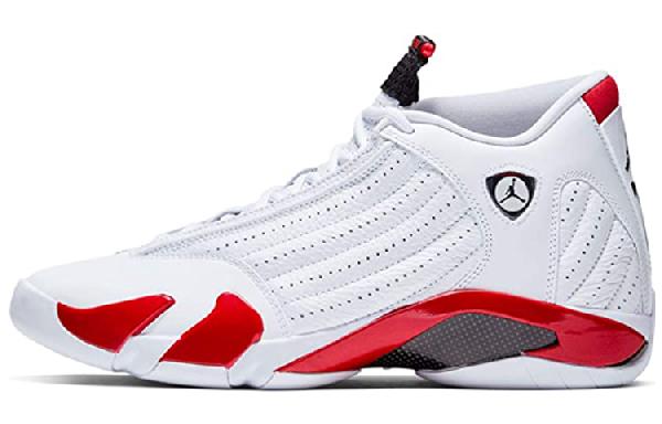 Jordan Air Jordan 14 "Candy Cane"
