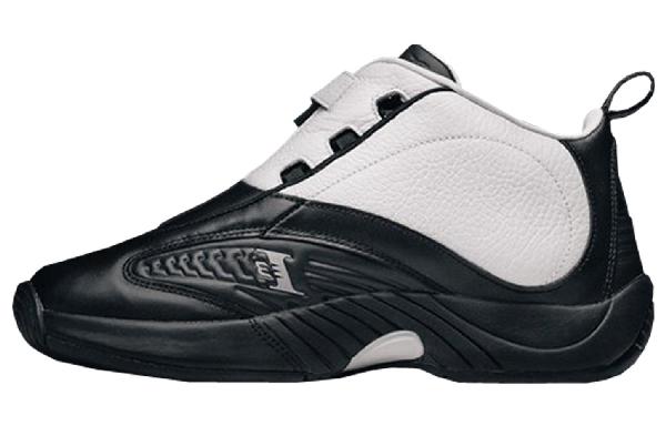 Reebok Answer IV Stepover