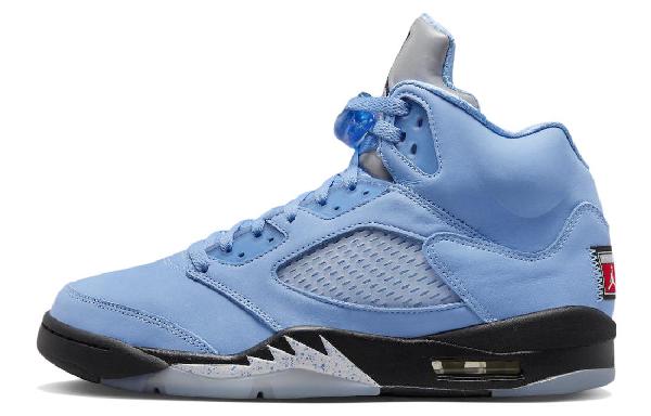 Jordan Air Jordan 5 "UNC"