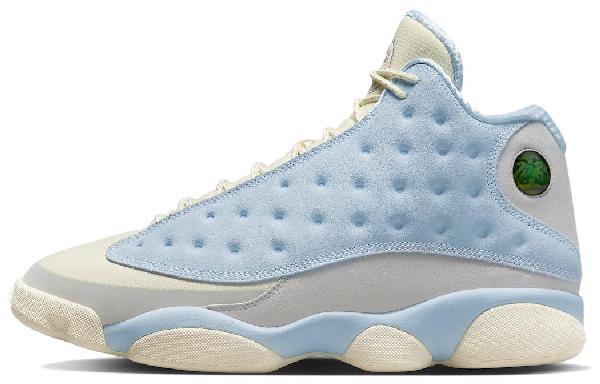 SoleFly x Air Jordan 13