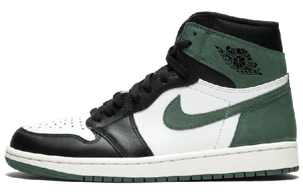 Jordan Air Jordan 1 Retro High Clay Green