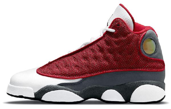 Jordan Air Jordan 13 Retro "Red Flint"