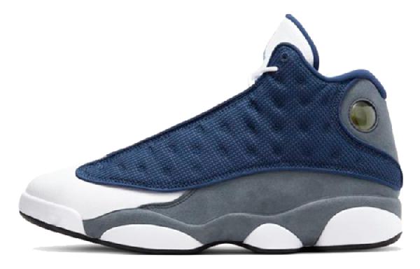 Jordan Air Jordan 13 Retro Flint Grey